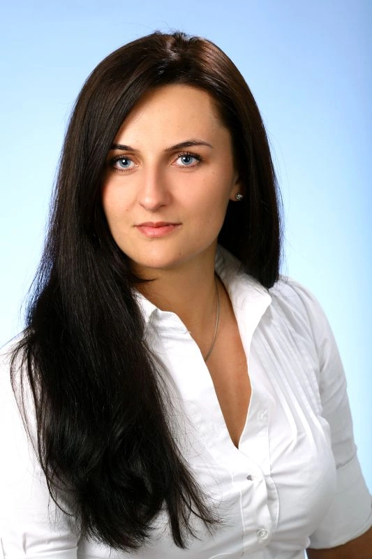 mgr Monika Sowicz
